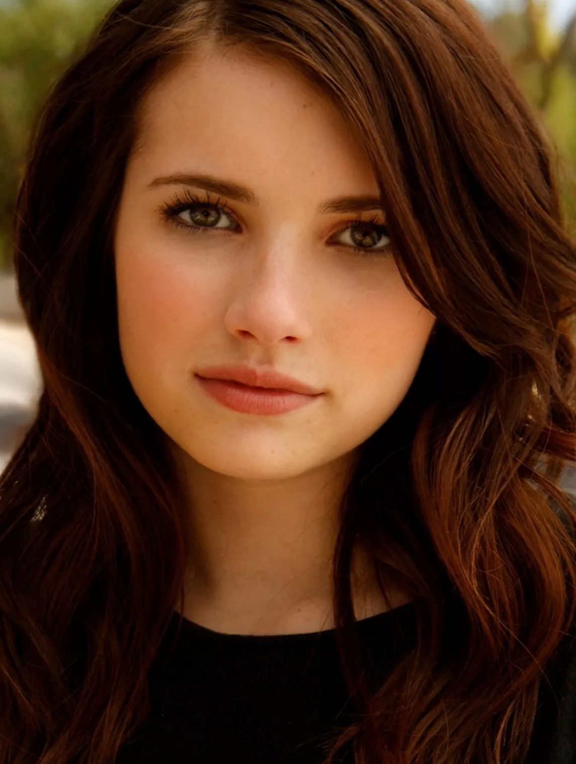 There's just something about girls named Emma...