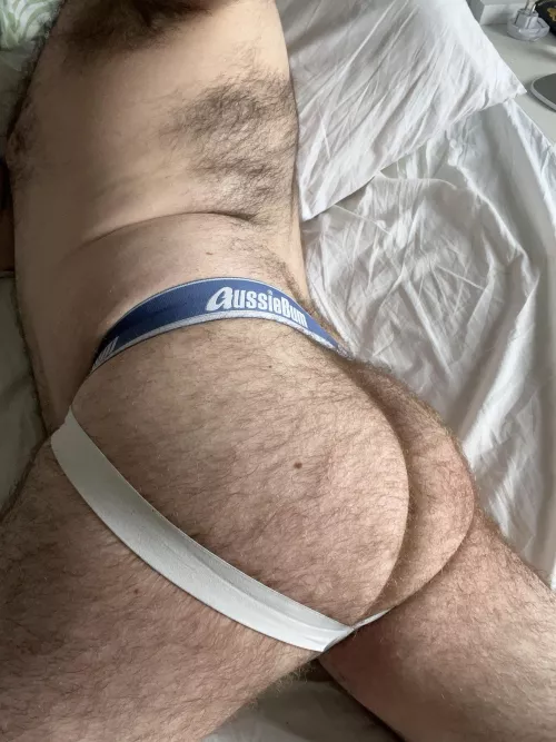 This hairy enough for you lot to have a look? 😇