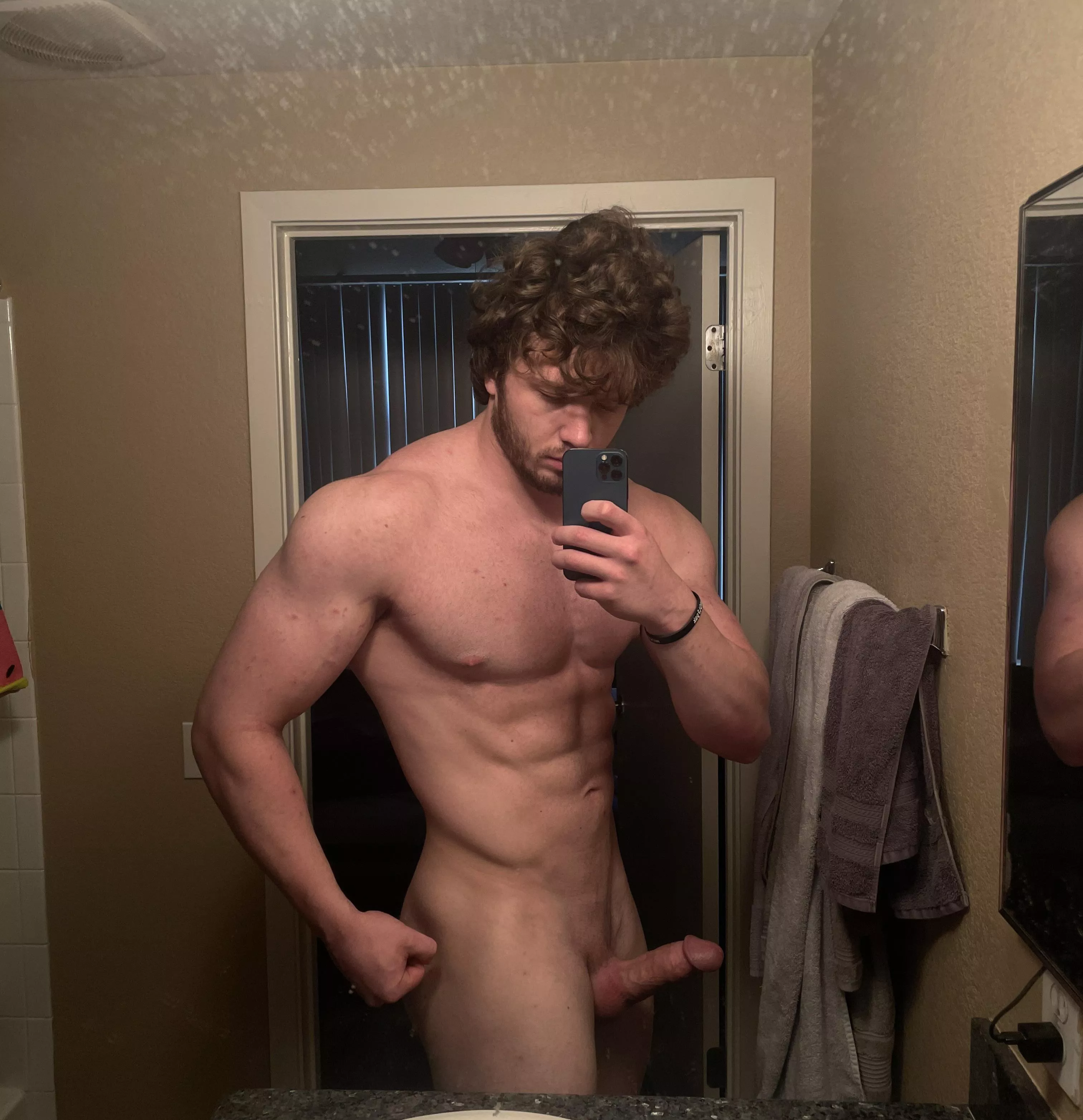 Wanna see more of me?