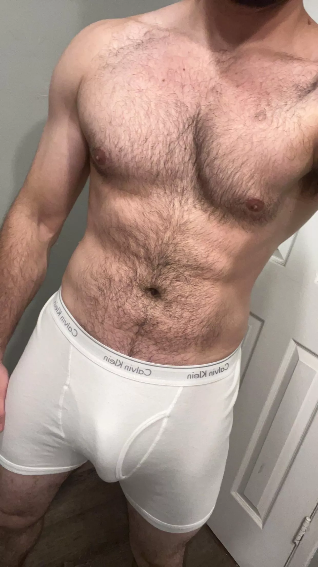 Want to touch?