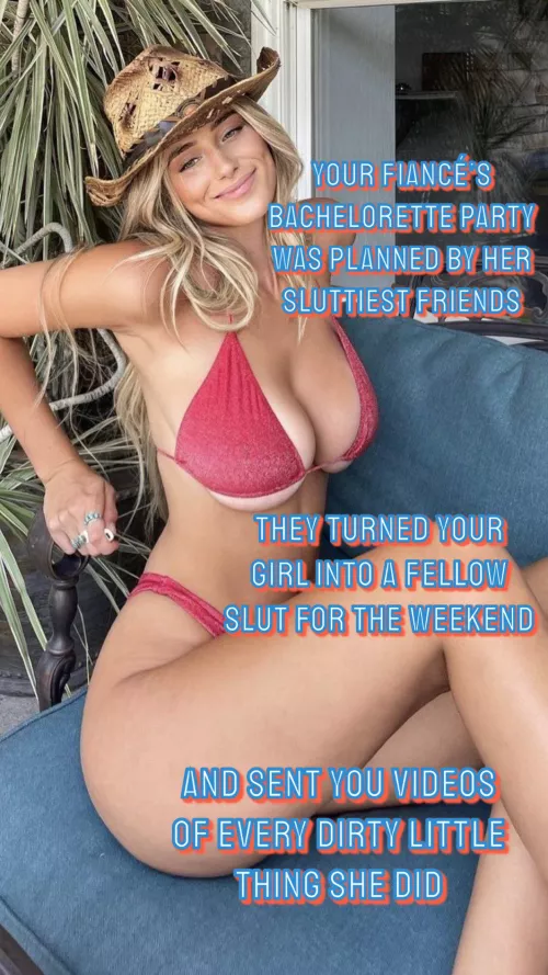 What did you want to see in those videos?