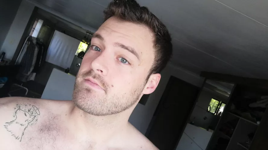 What do you think about guys from South Africa?