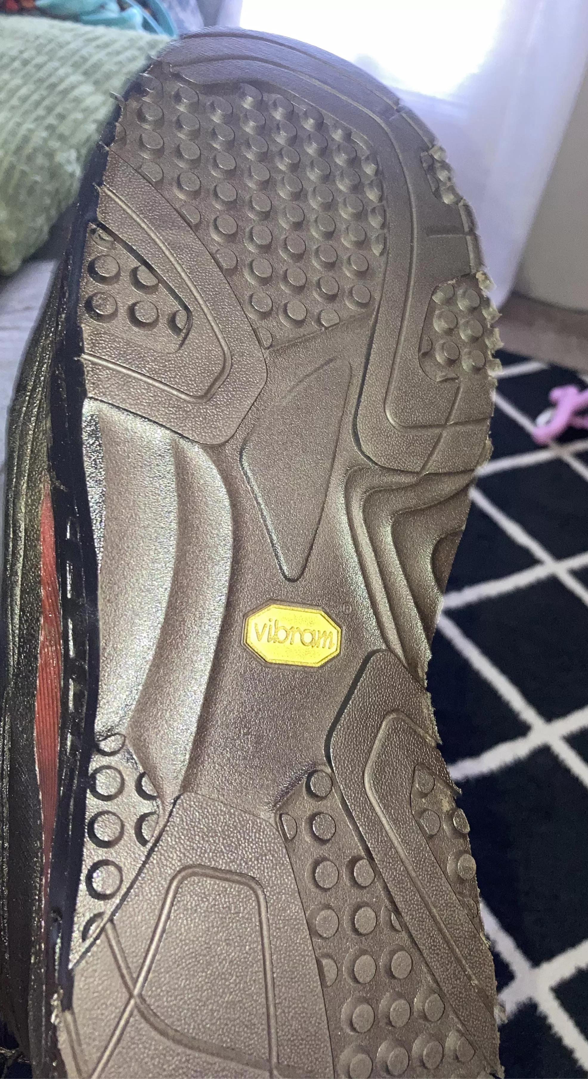 What type of Soles are these?