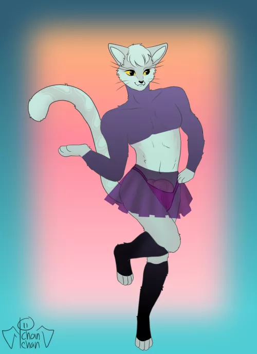 What would you do to him?[M](pchanchan)