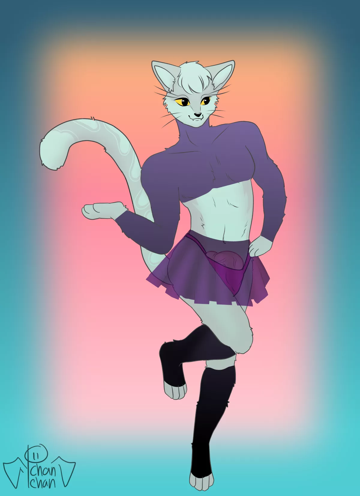 What would you do to him?[M](pchanchan)