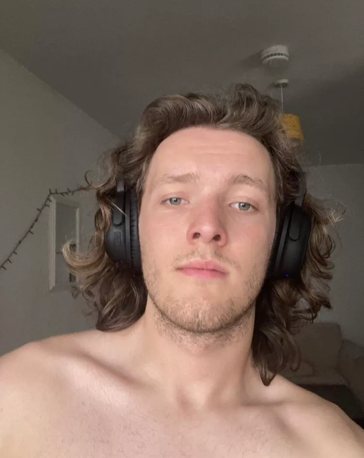 What’s your current favourite song?