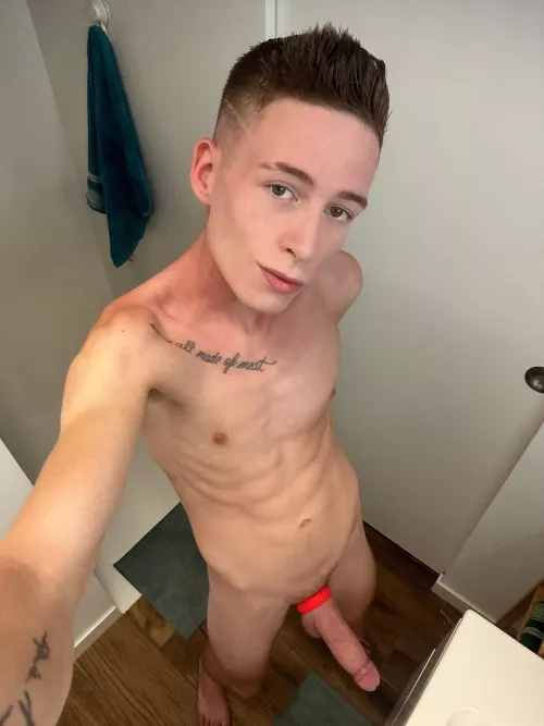 Where my power bottoms at ? :p