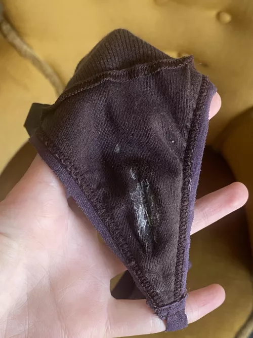 Woke up from my nap to this 😳😇