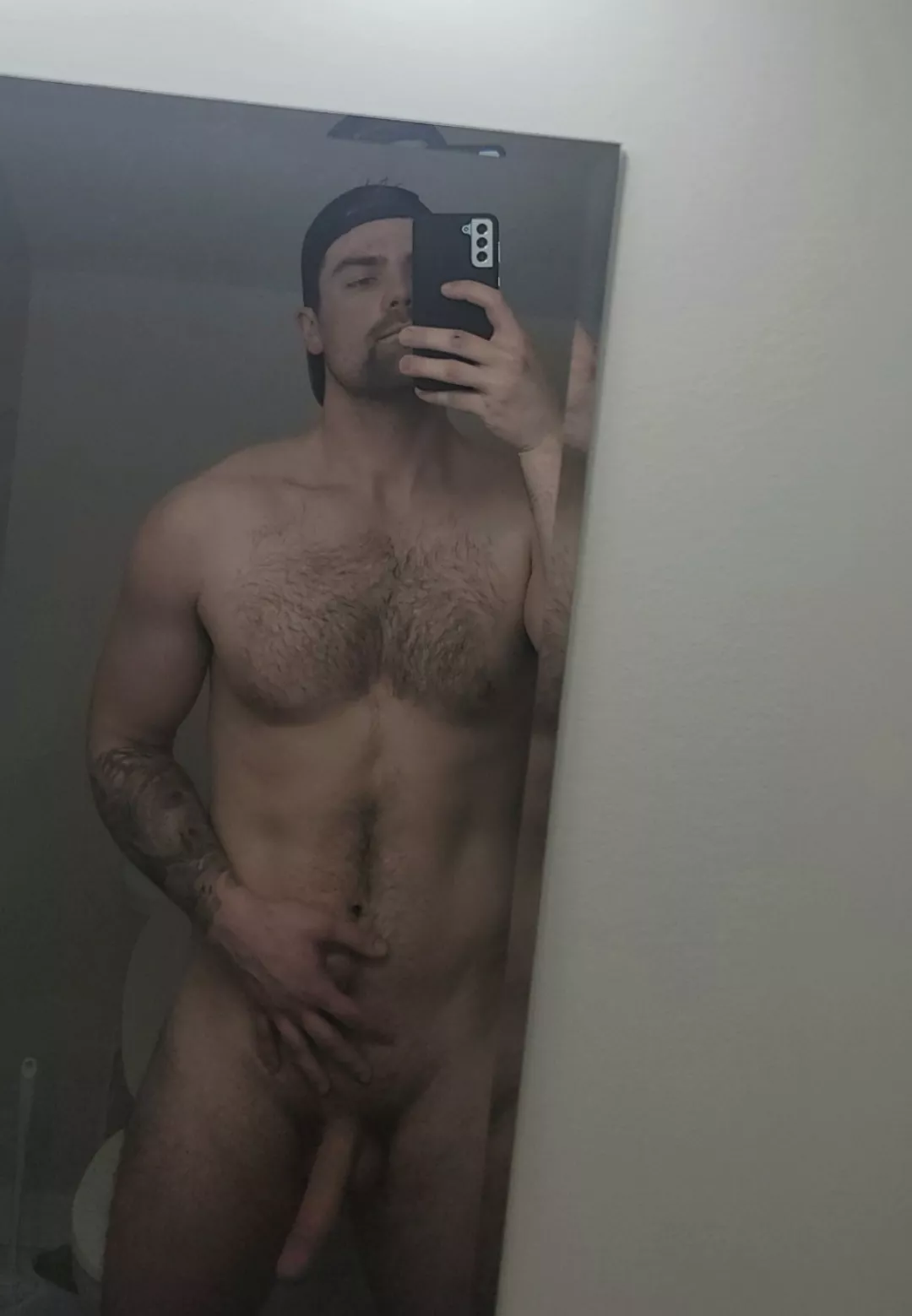 Would you let me bend you over?