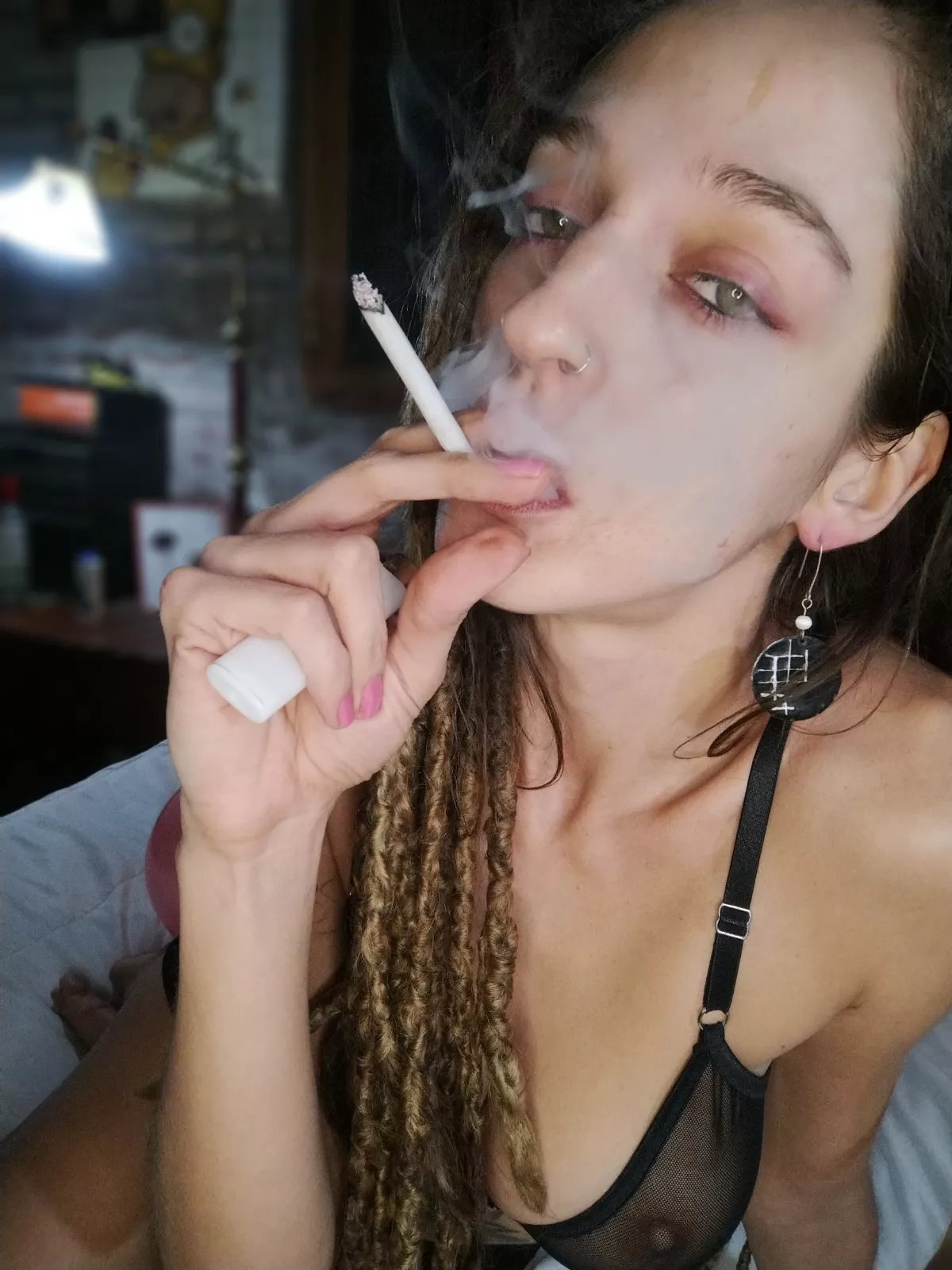 Would you like to meet my little pussy daddy?