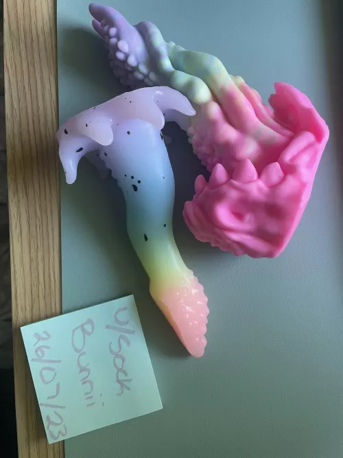 WTS - TWH and FG ✨