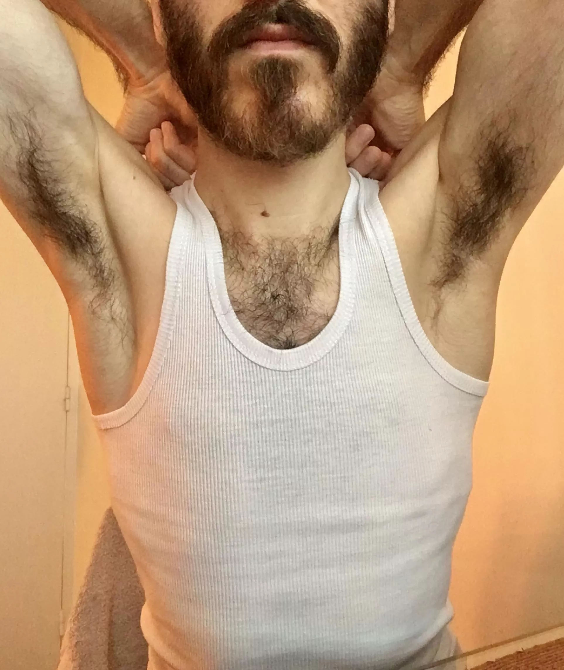 You guys like pits?