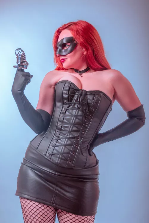 You will stay denied for today, ask me again tomorrow