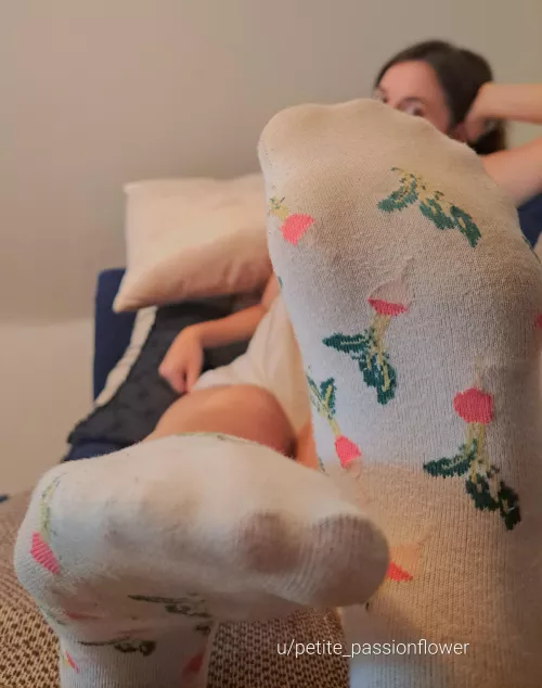 2 days inside of sweaty sneakers during a heat wave! Should I go for 3 days? [Selling][F]