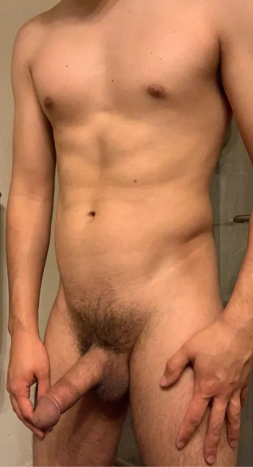 23. Latino. My friend said I should share 😉