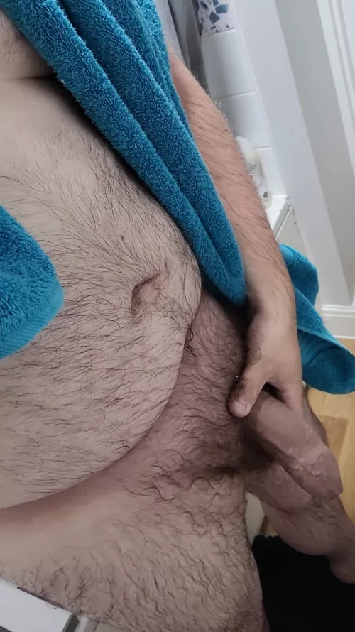 28m definitely my favourite post shower pic