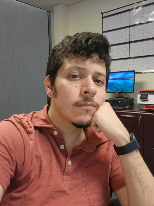 30 and now considering getting my first ear piercing.