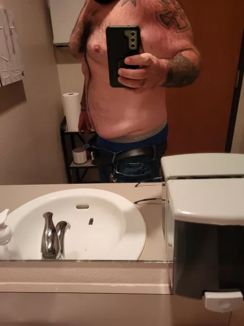 36 [Texas] Good morning everyone!!!