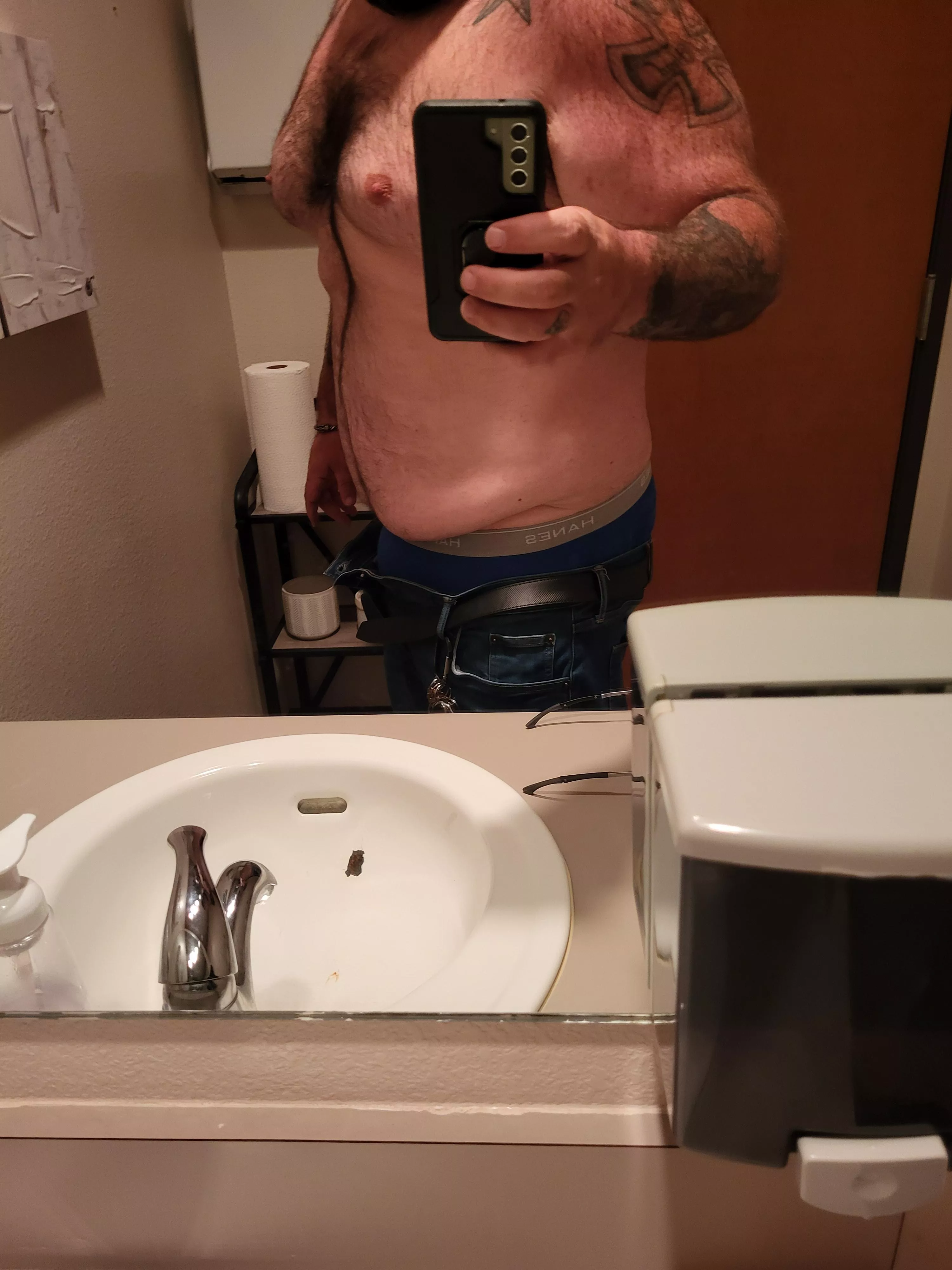 36 [Texas] Good morning everyone!!!