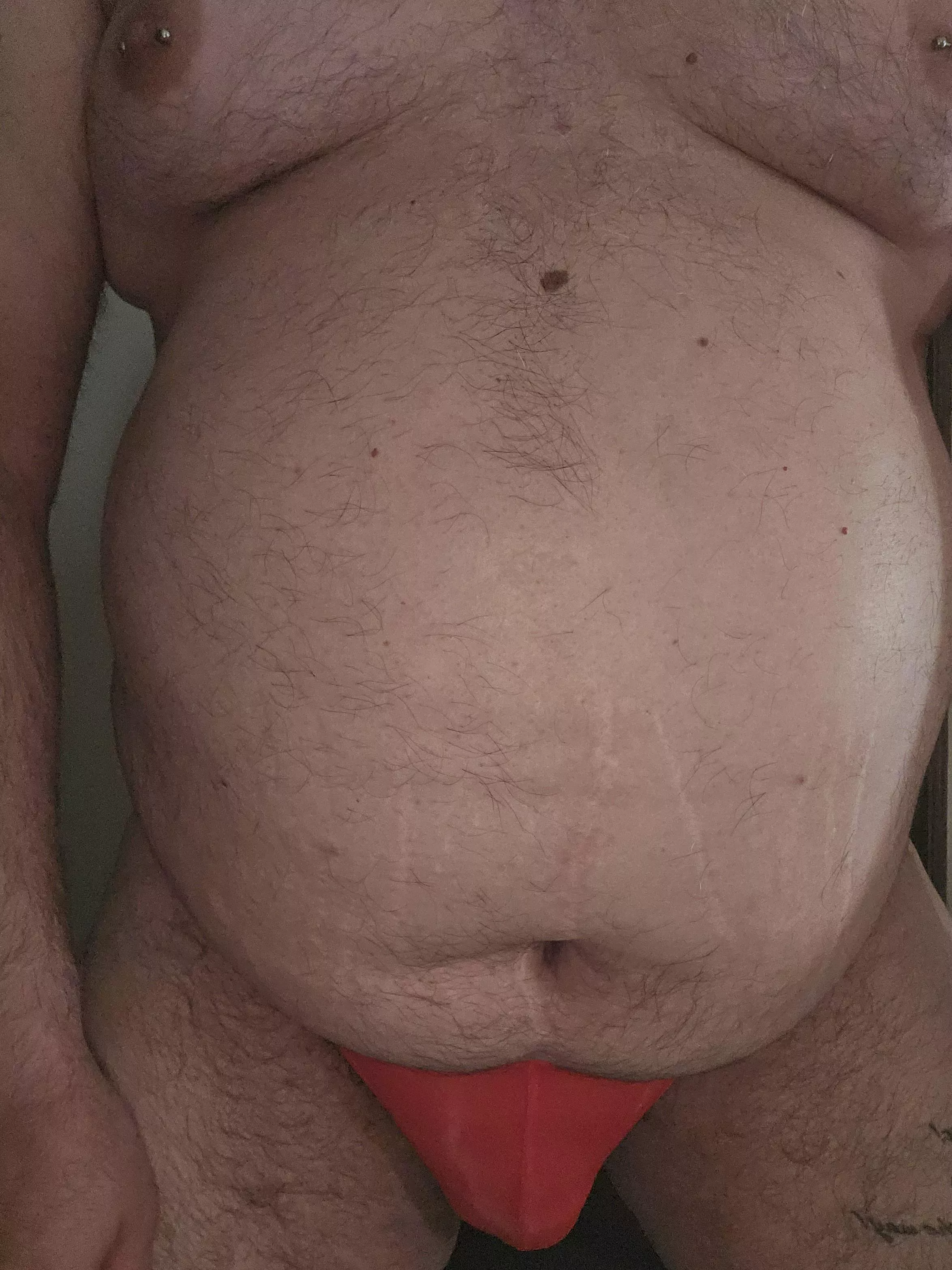 (52) Can you give him some fresh air?