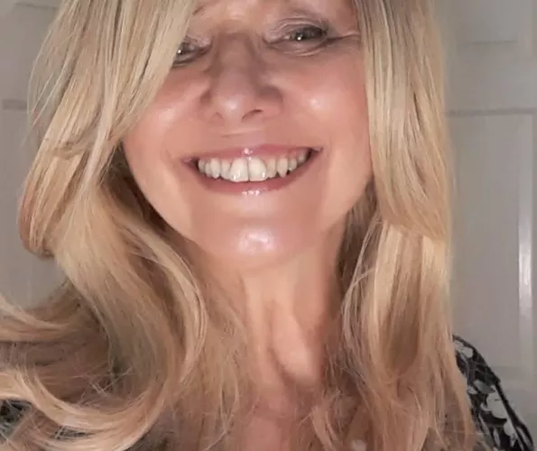 66 and still got all my own teeth.