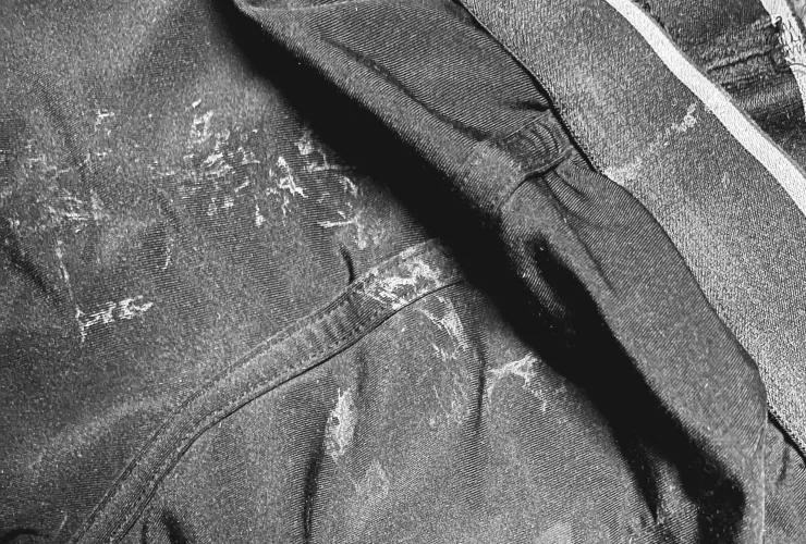 after all the attention from my first post I got a little excited and made a mess 🥺