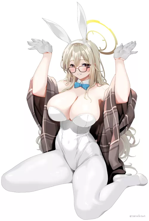 Akane [Blue Archive]