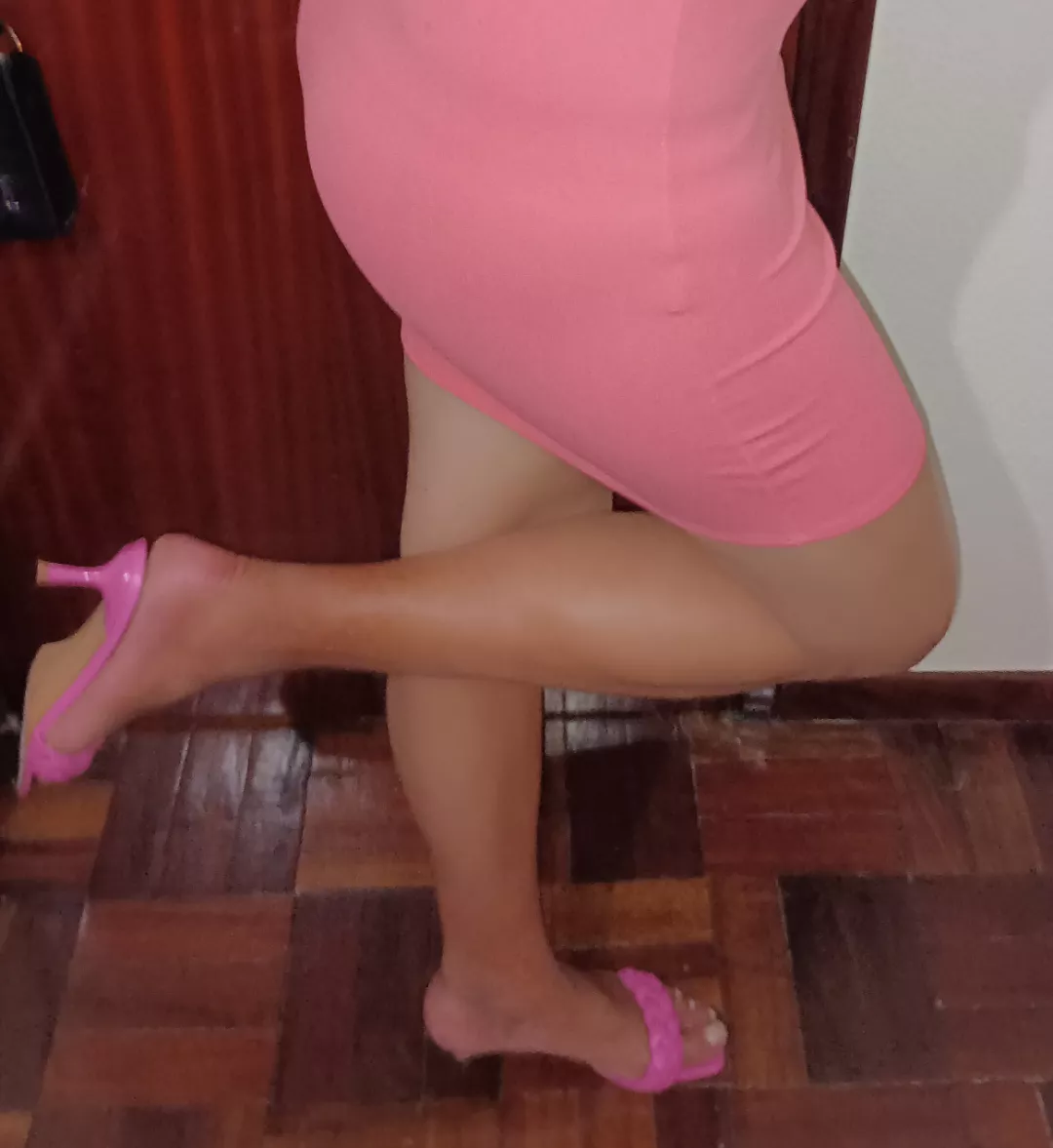 All pink 😍😍😍