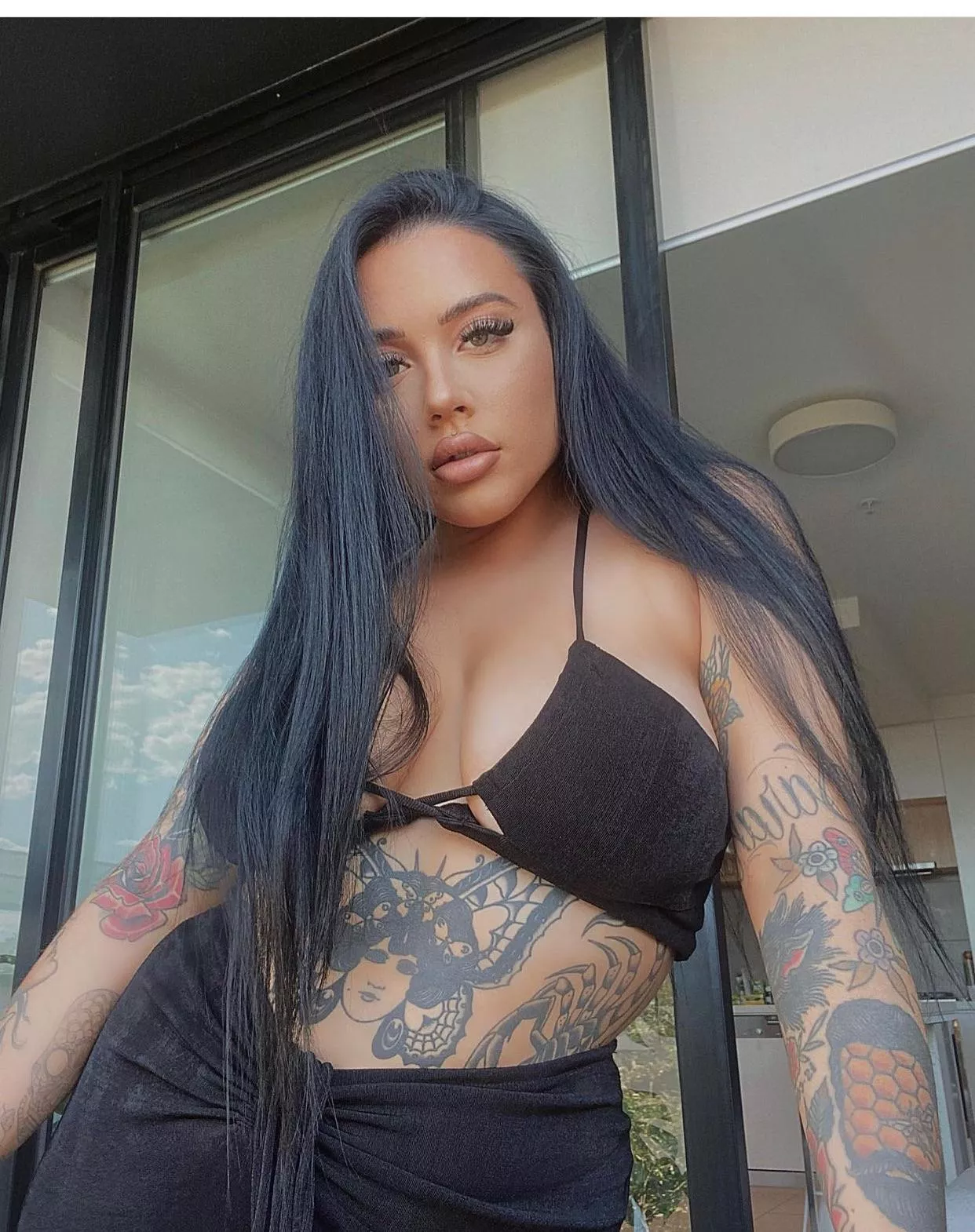 Am I cute enough to breed?