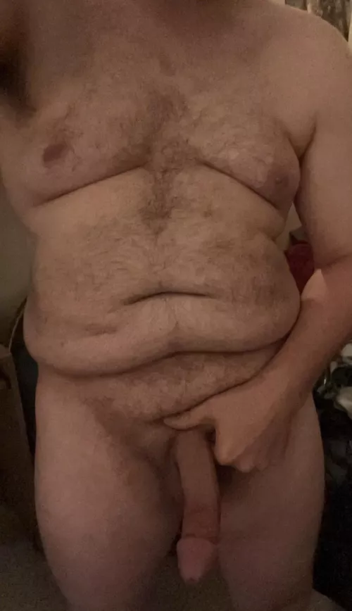 anyone need some dick?