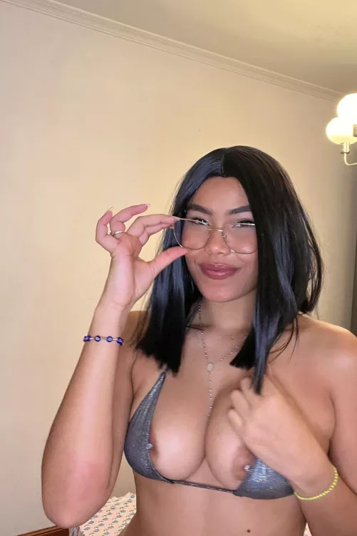 Are fake tits a turnoff for you