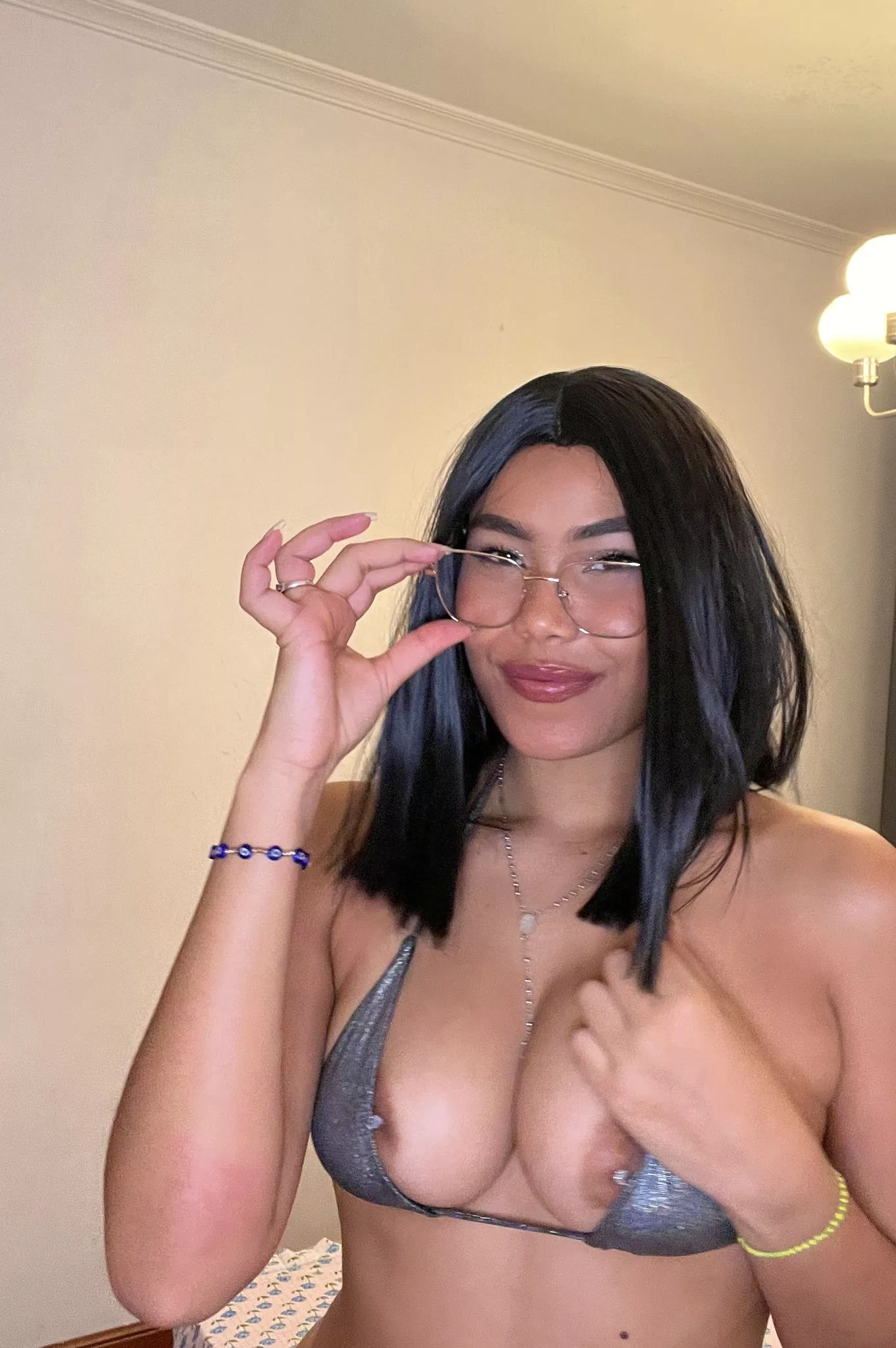 Are fake tits a turnoff for you