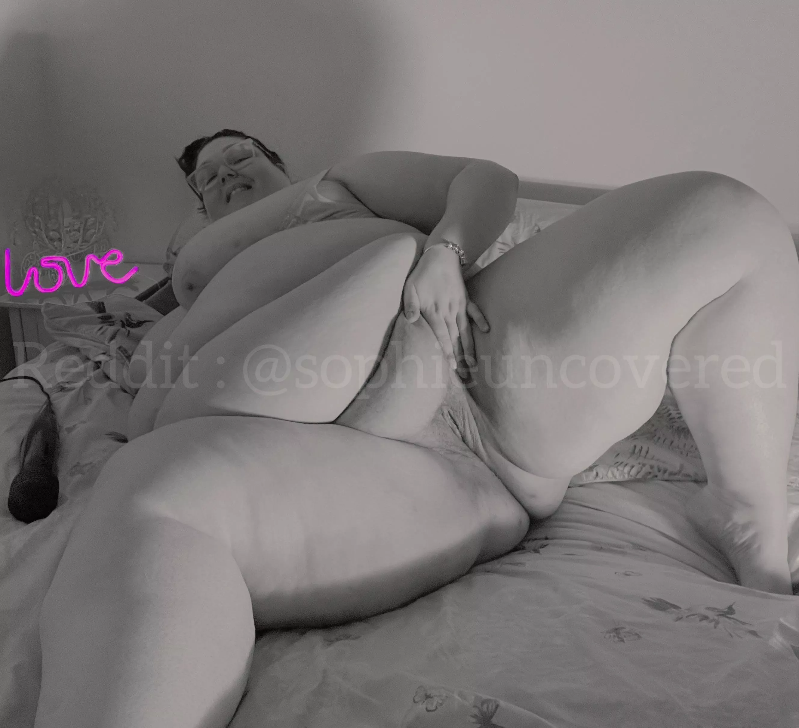 Are you ready for me?