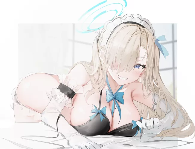 Asuna Ichinose [Blue Archive]