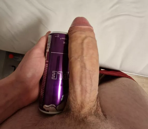 Big enough for 18yo?