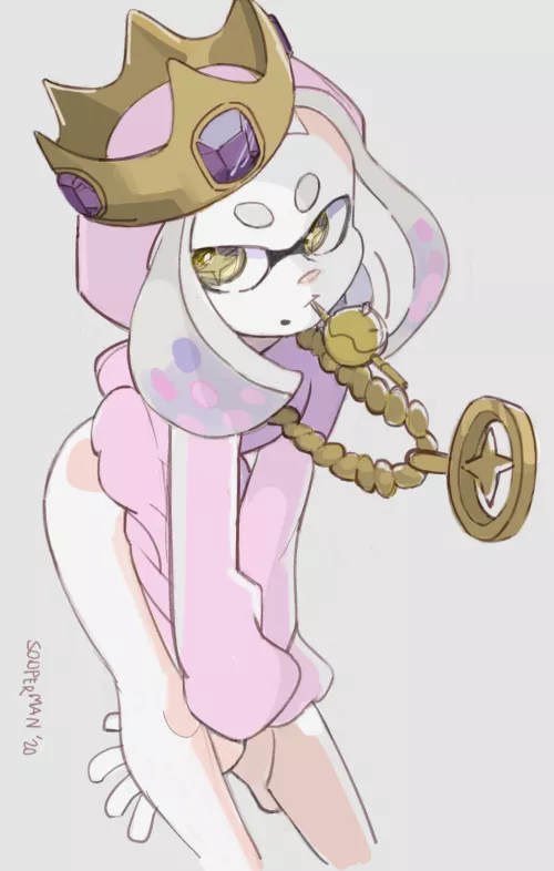 Bottomless (Sooperman)