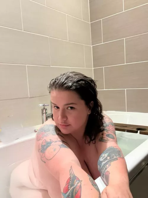 Come check out what I was waiting for