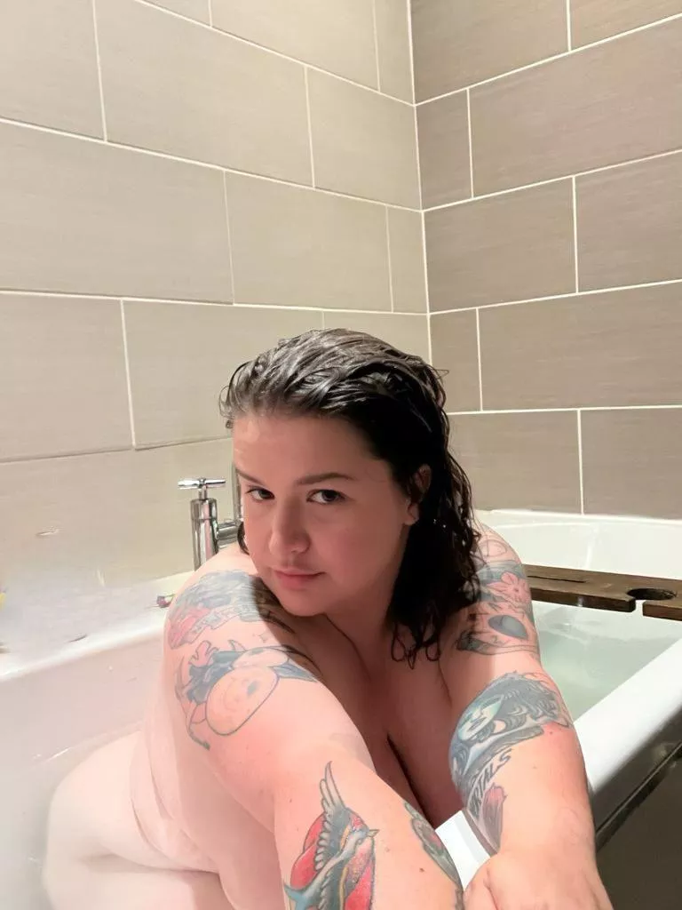 Come check out what I was waiting for