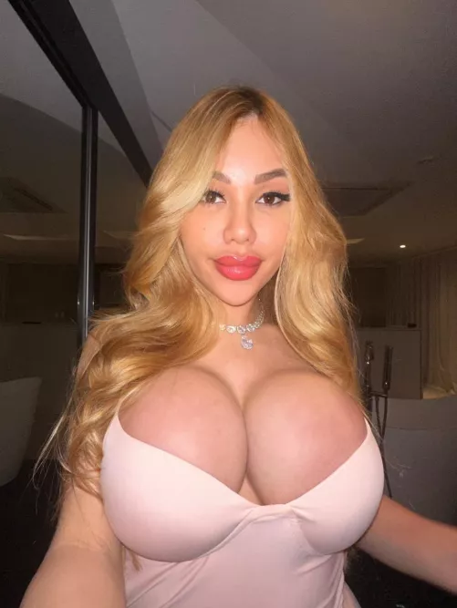 Complimenting one another