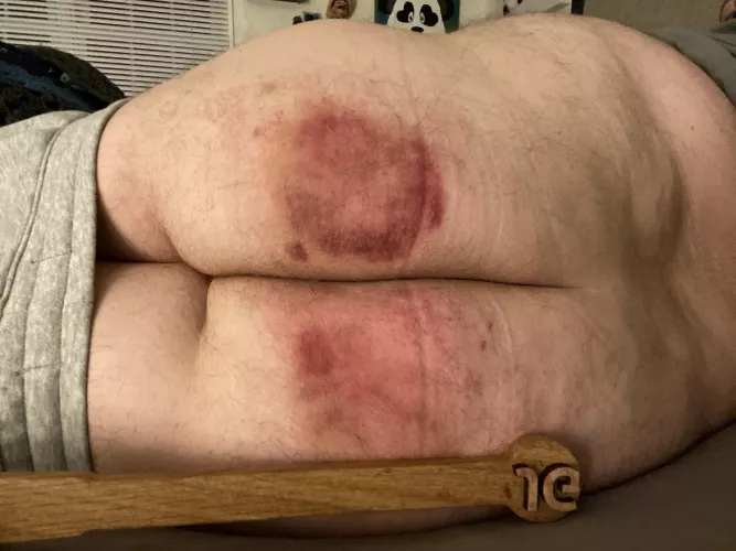 Day three with some improvments