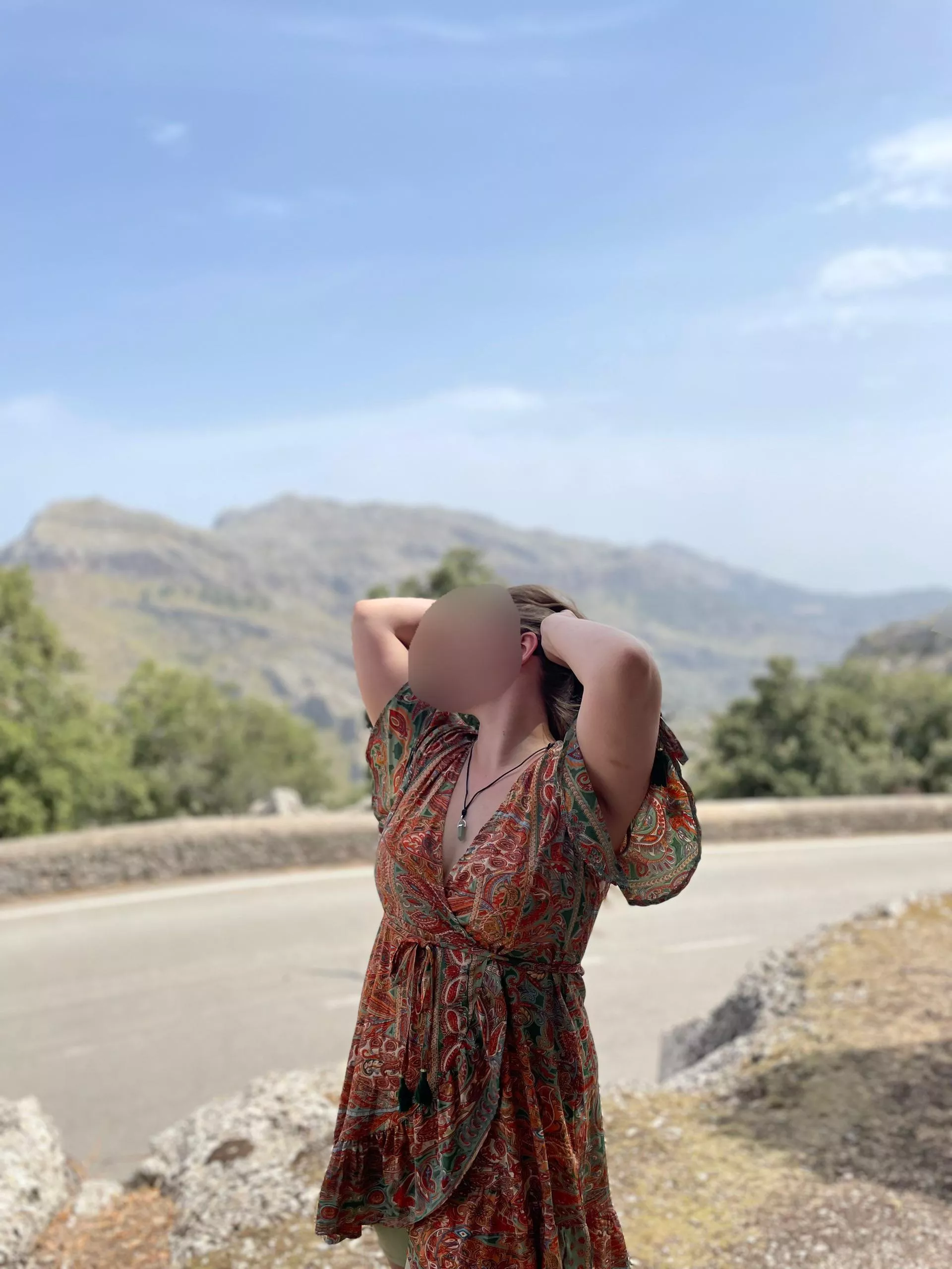 Did I make the right choice going braless?