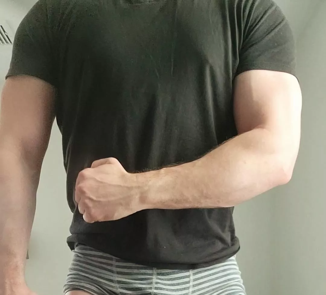 Do I belong here? 💪🤓