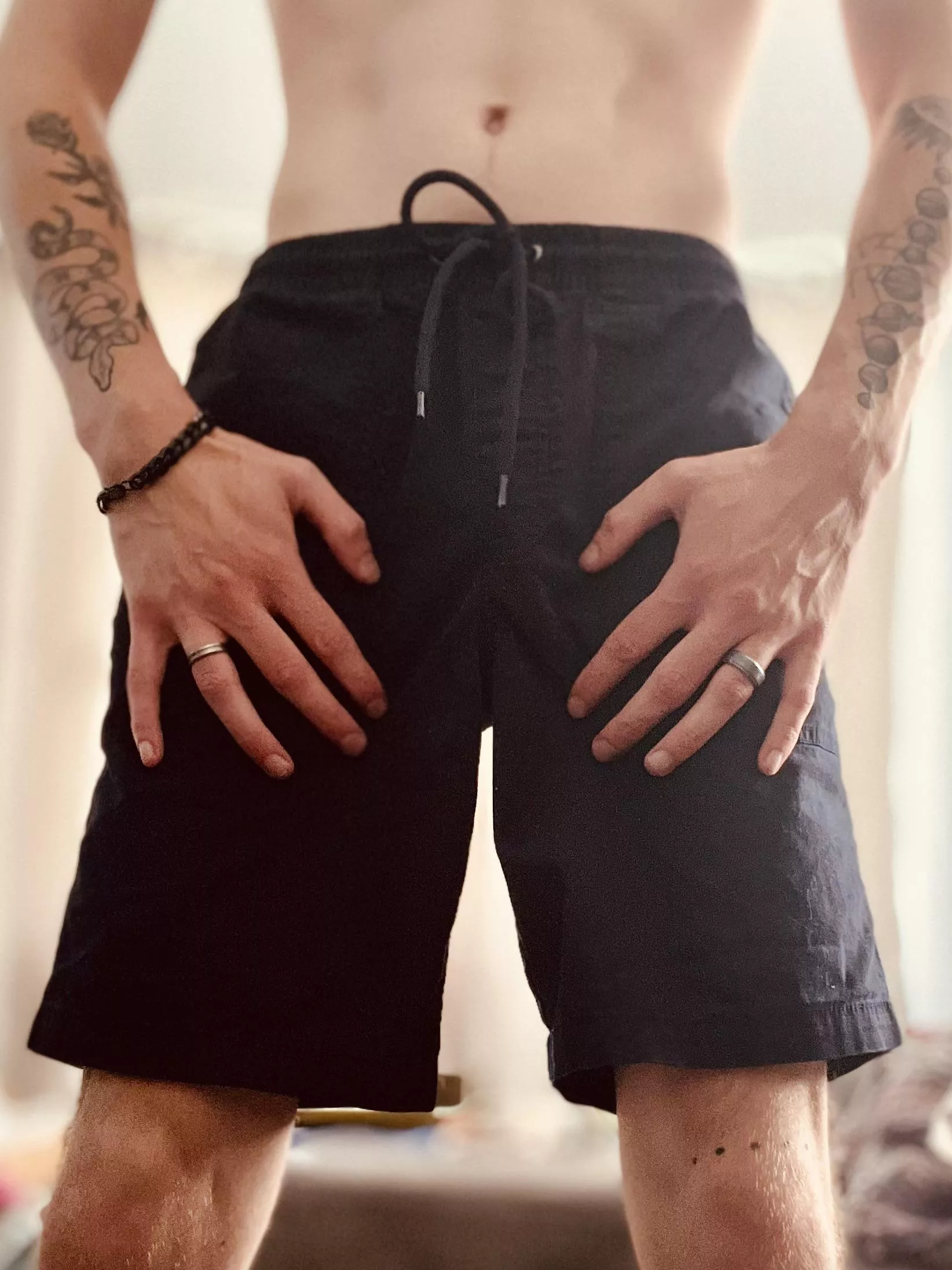 Do you guys like tattoos?