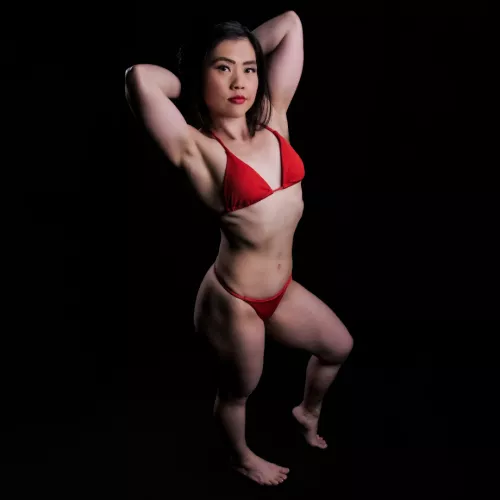 Do you love fit girls?