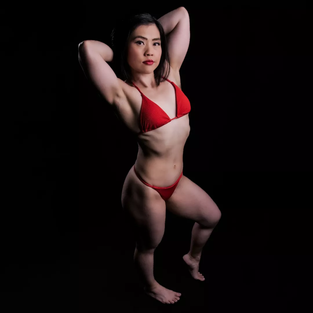 Do you love fit girls?