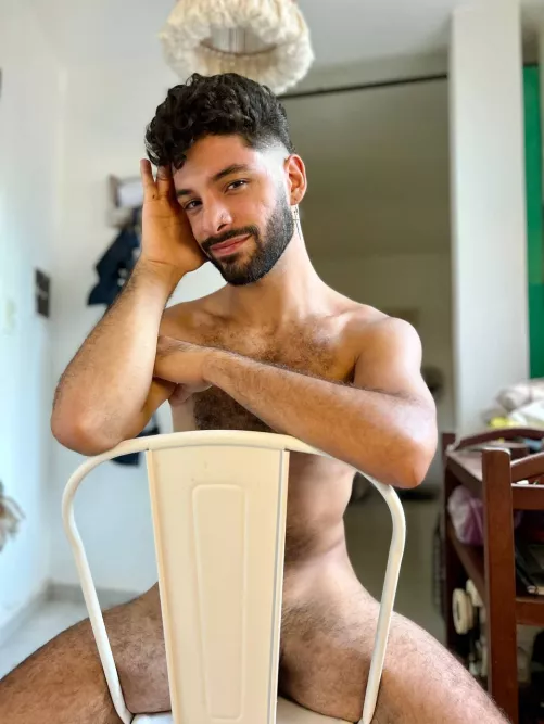 Do you want to receive a good cock?