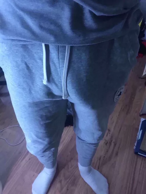 does it look good? (20m)