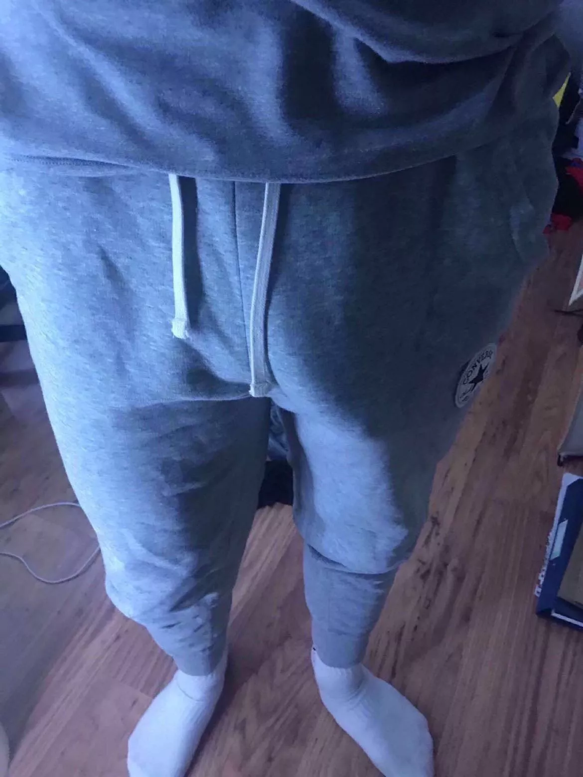 does it look good? (20m)