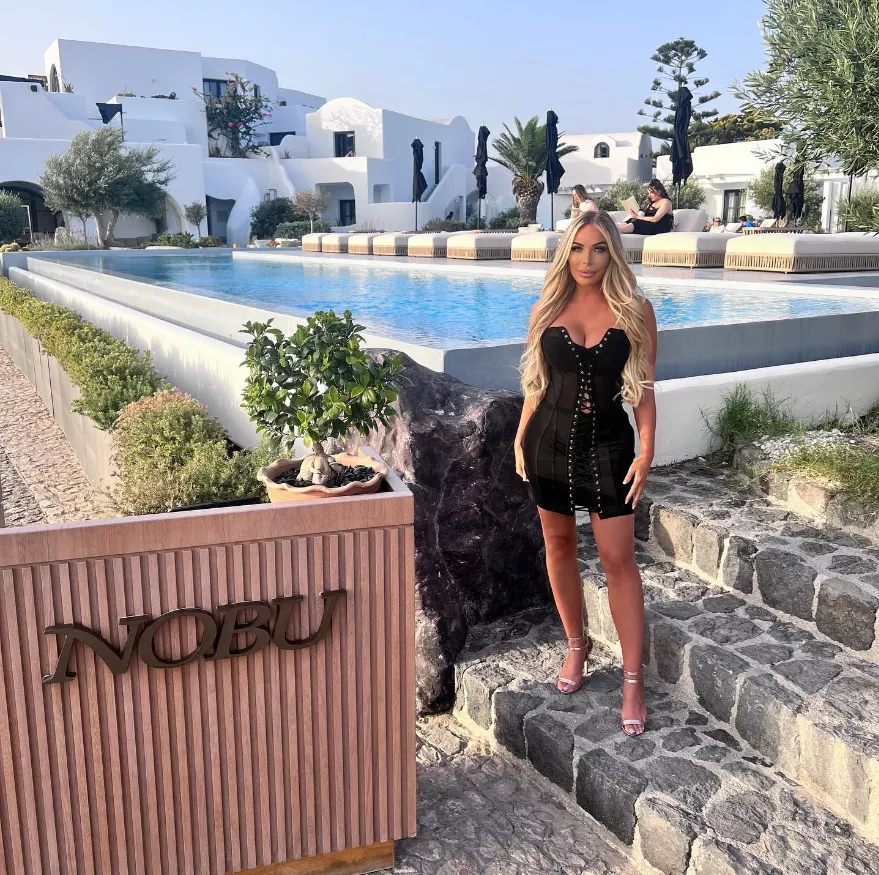 Dress how you want to be addressed