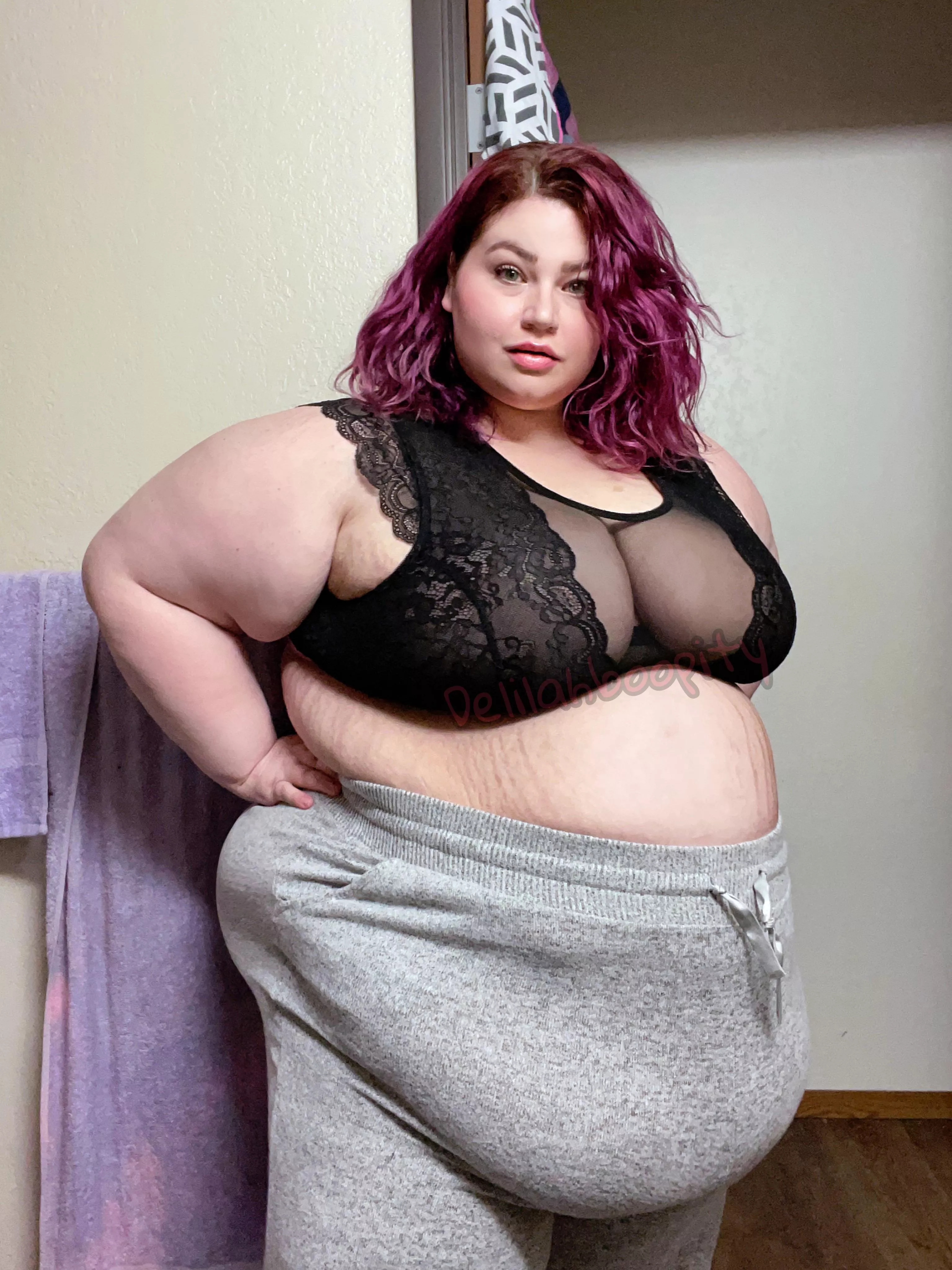 Drunk bathroom selfie